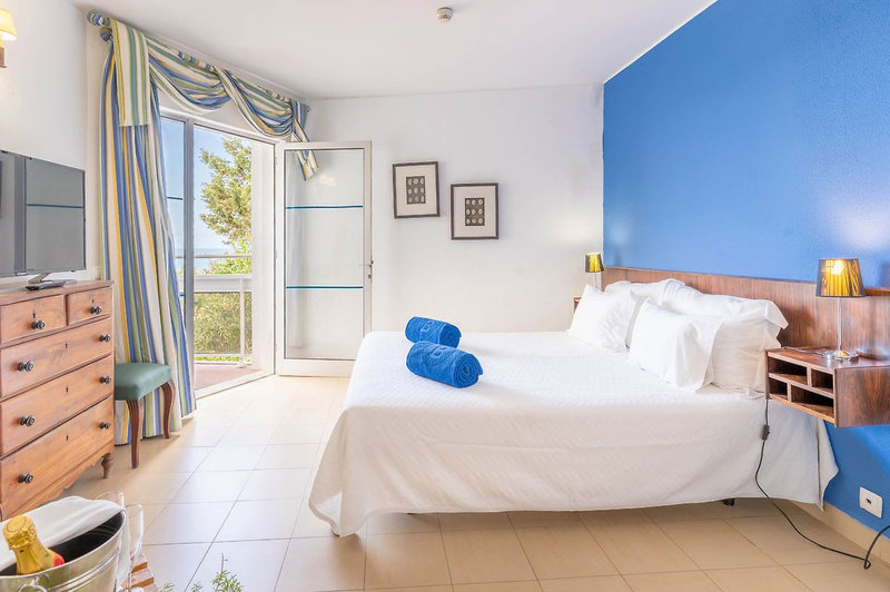 Belver Boa Vista Hotel & Spa 7