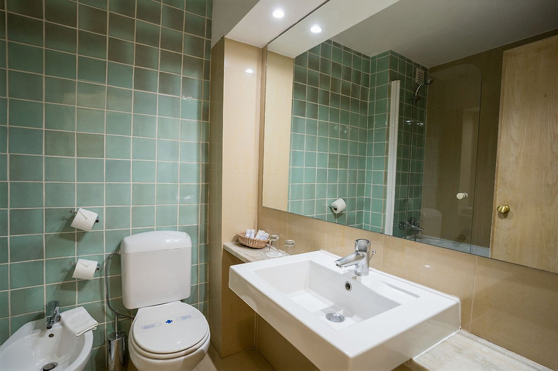 Belver Boa Vista Hotel & Spa 8