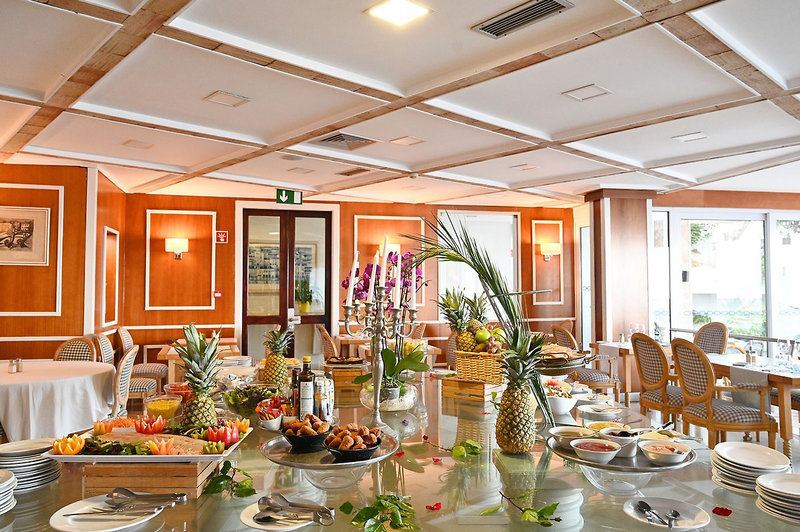 Belver Boa Vista Hotel & Spa 9