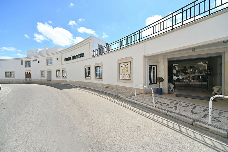 Belver Boa Vista Hotel & Spa 2