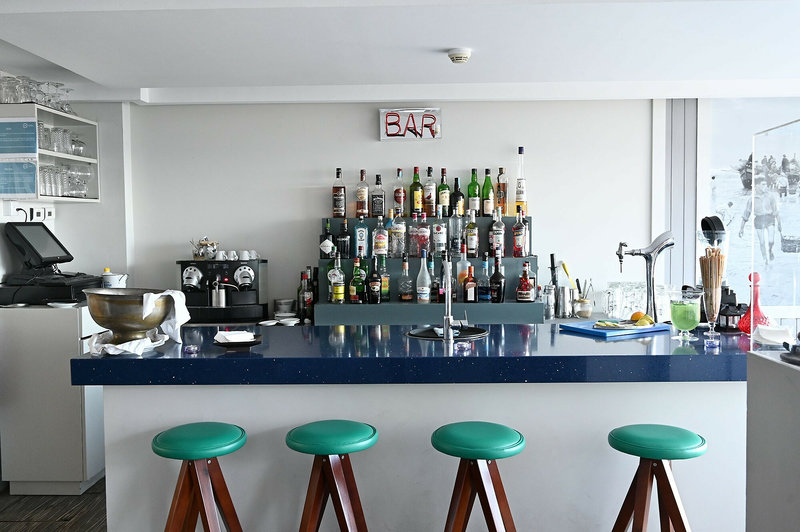 Belver Boa Vista Hotel & Spa 8