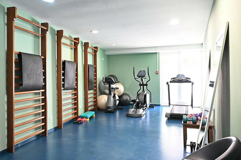 Belver Boa Vista Hotel & Spa 10