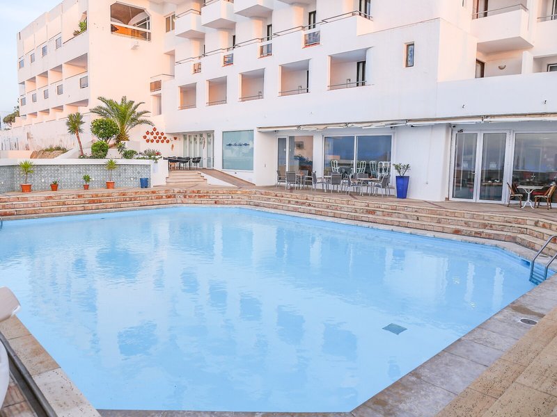 Belver Boa Vista Hotel & Spa 6