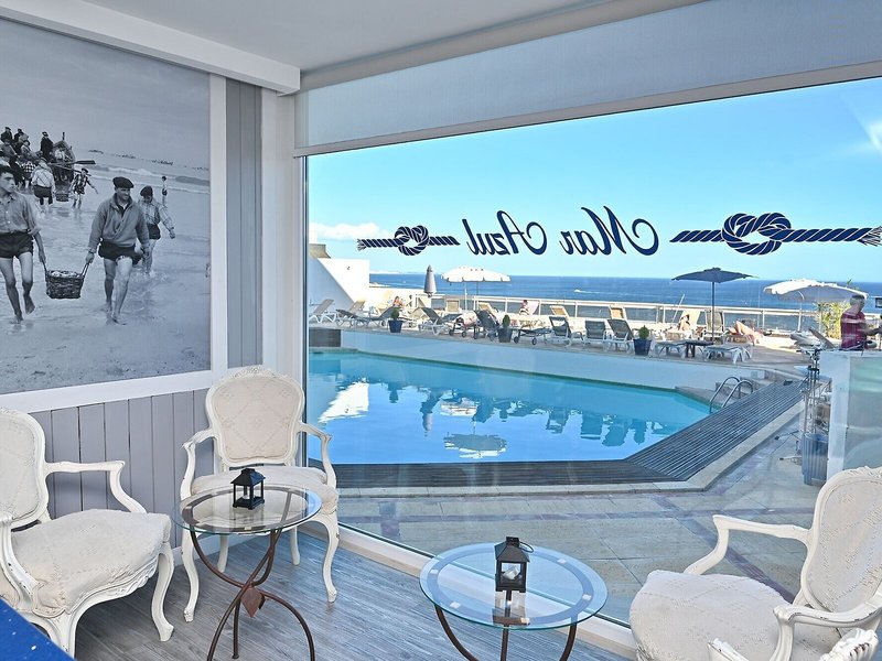 Belver Boa Vista Hotel & Spa 7