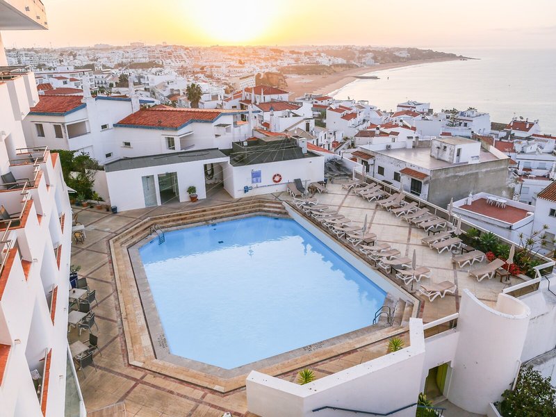 Belver Boa Vista Hotel & Spa 8