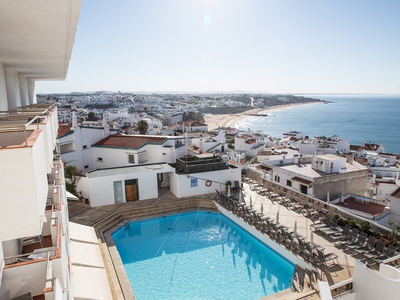 Belver Boa Vista Hotel & Spa 9