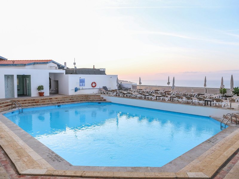 Belver Boa Vista Hotel & Spa 10