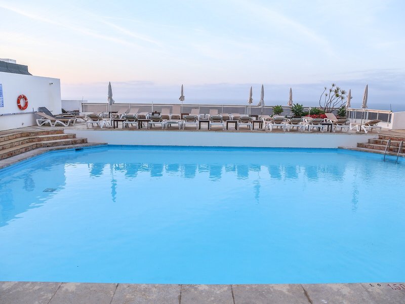 Belver Boa Vista Hotel & Spa 12