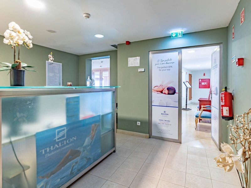 Belver Boa Vista Hotel & Spa 14