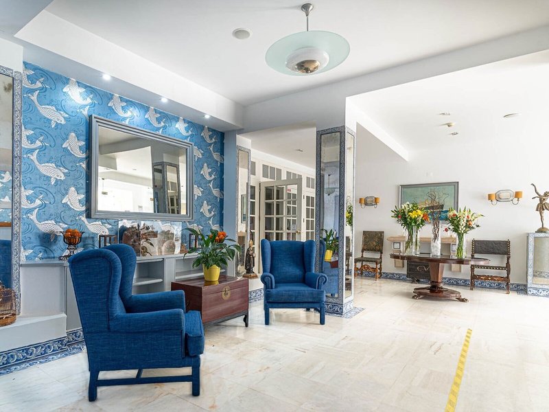 Belver Boa Vista Hotel & Spa 15