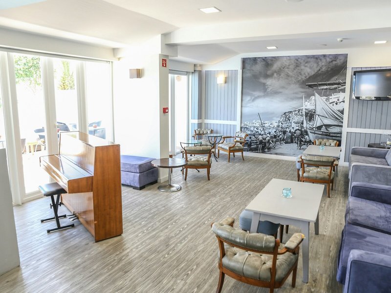 Belver Boa Vista Hotel & Spa 16