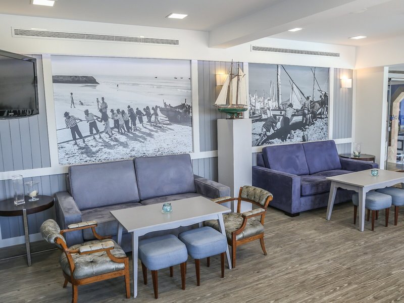 Belver Boa Vista Hotel & Spa 17