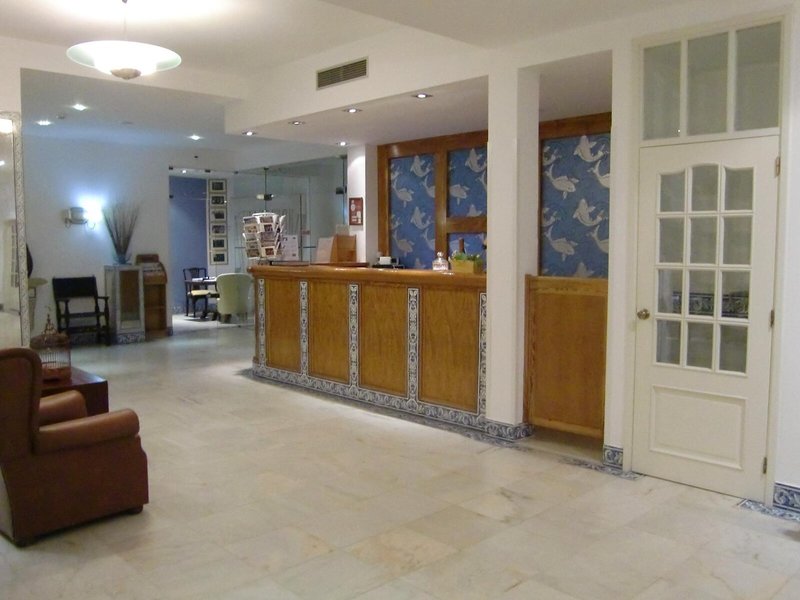 Belver Boa Vista Hotel & Spa 18