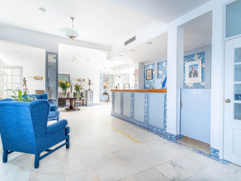 Belver Boa Vista Hotel & Spa 19