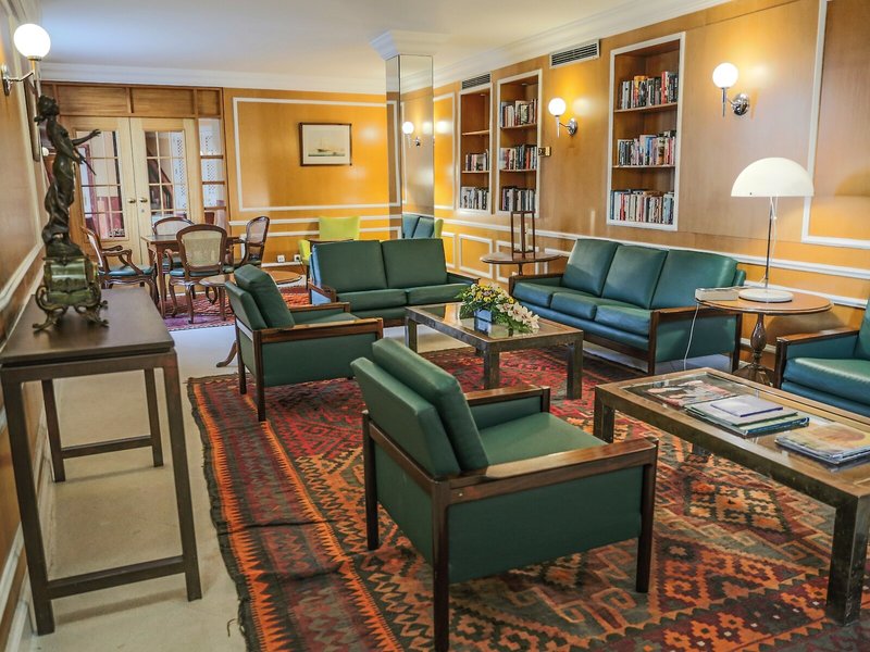 Belver Boa Vista Hotel & Spa 20