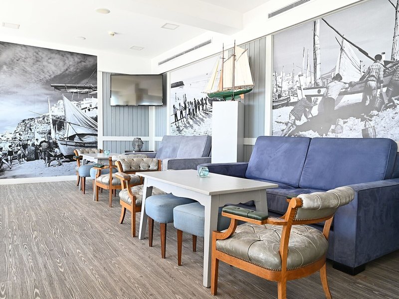 Belver Boa Vista Hotel & Spa 22