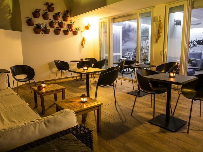 Belver Boa Vista Hotel & Spa 23