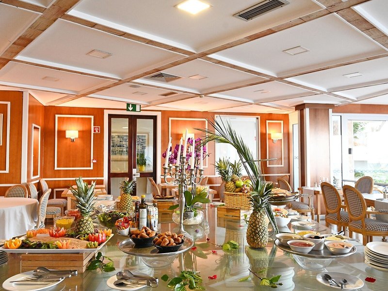 Belver Boa Vista Hotel & Spa 25