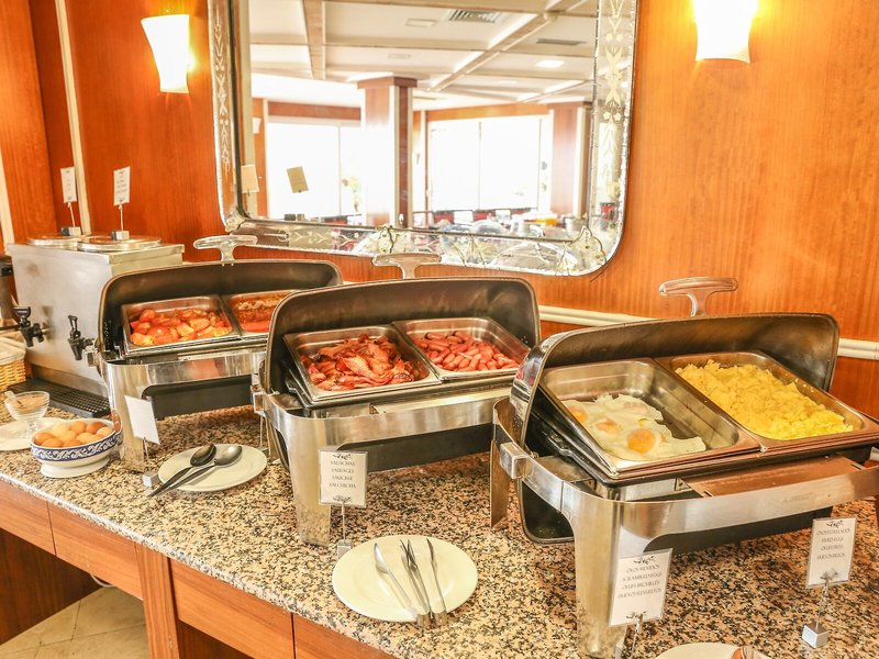 Belver Boa Vista Hotel & Spa 27