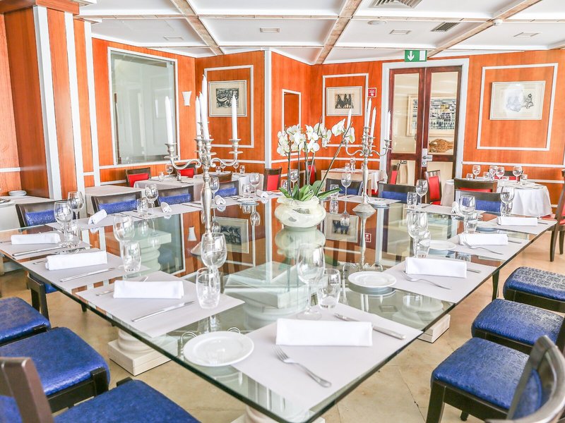 Belver Boa Vista Hotel & Spa 29