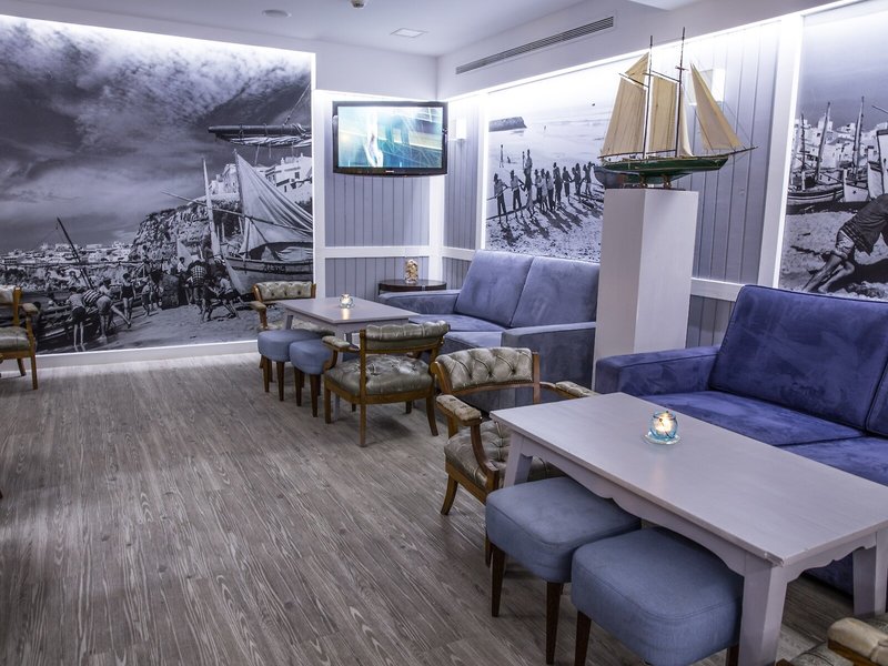 Belver Boa Vista Hotel & Spa 30