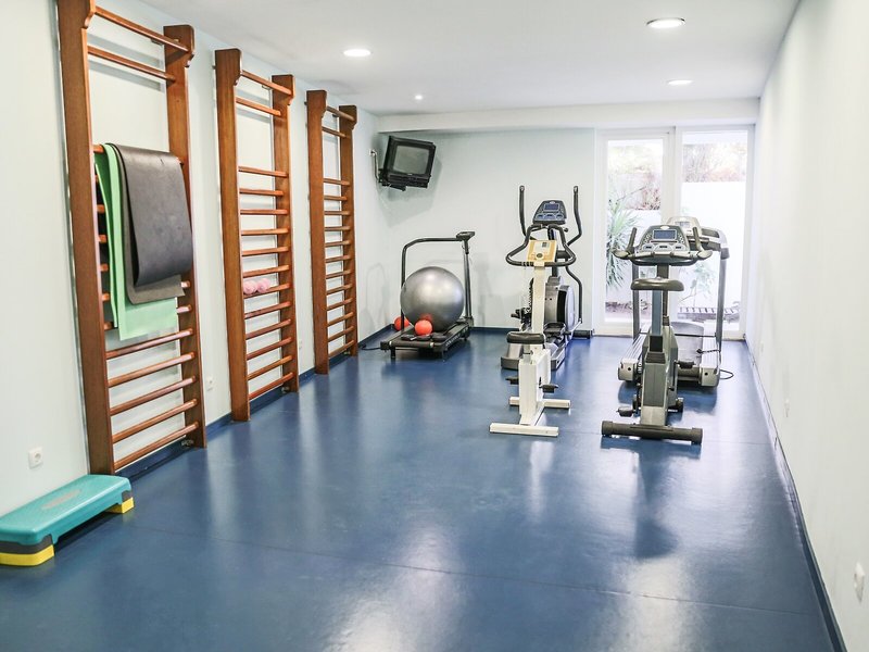 Belver Boa Vista Hotel & Spa 31