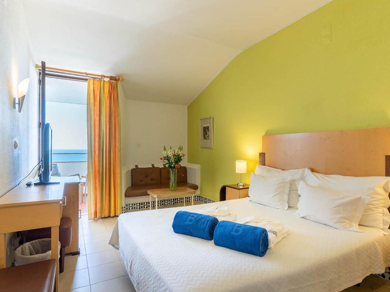 Belver Boa Vista Hotel & Spa 32