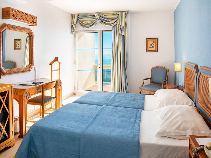 Belver Boa Vista Hotel & Spa 34