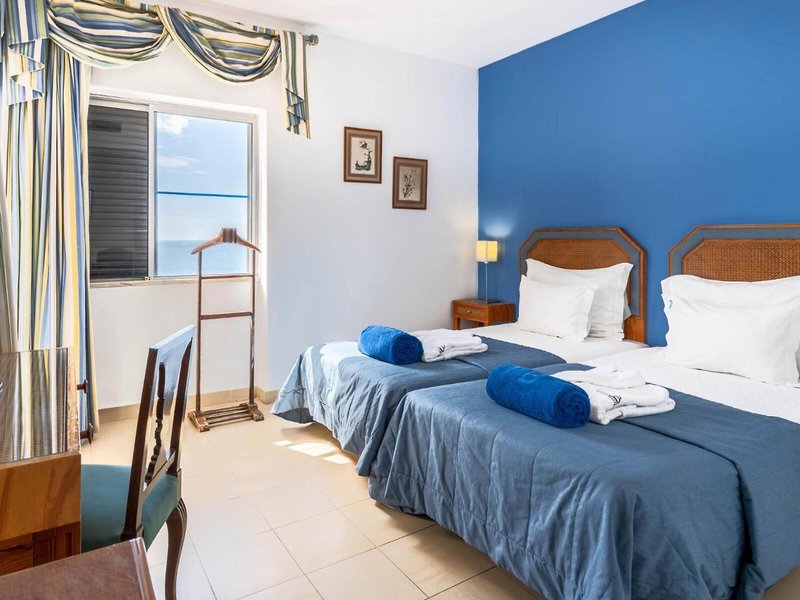 Belver Boa Vista Hotel & Spa 35