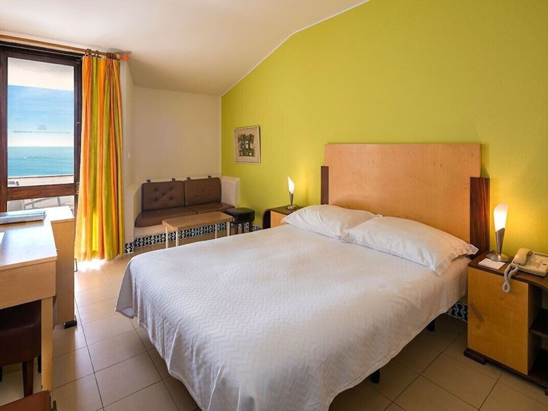 Belver Boa Vista Hotel & Spa 36