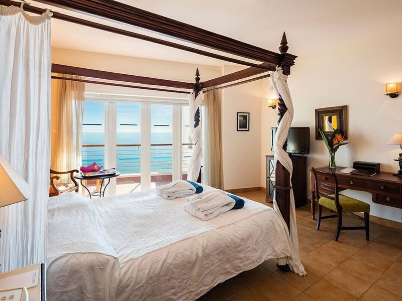 Belver Boa Vista Hotel & Spa 37