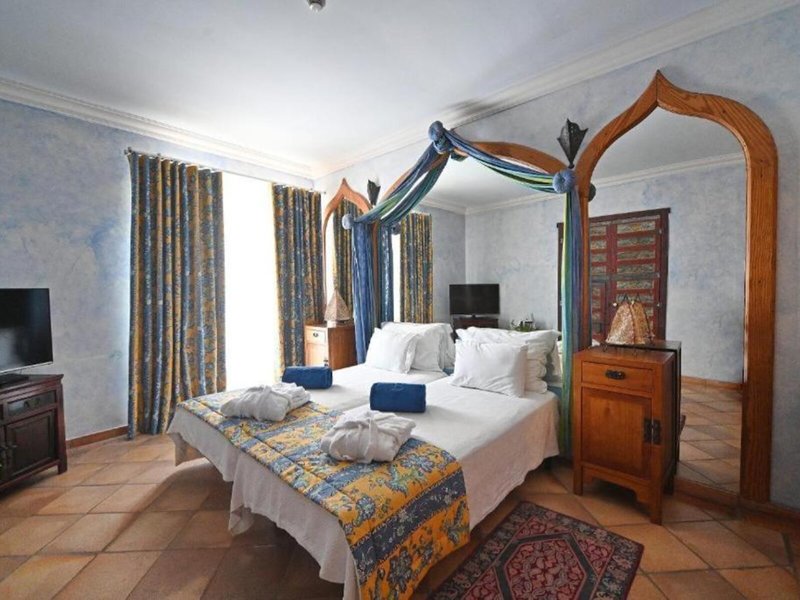 Belver Boa Vista Hotel & Spa 38