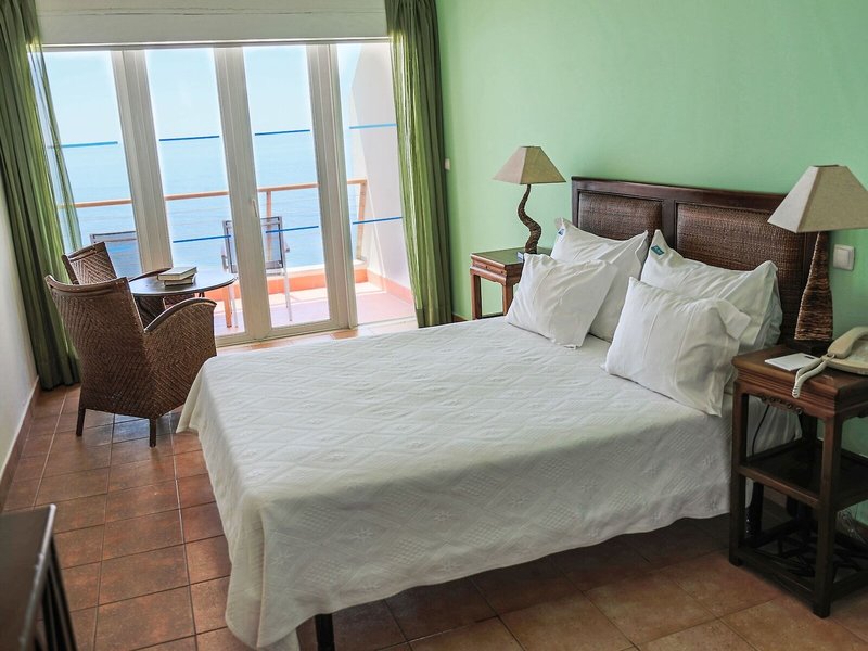 Belver Boa Vista Hotel & Spa 39