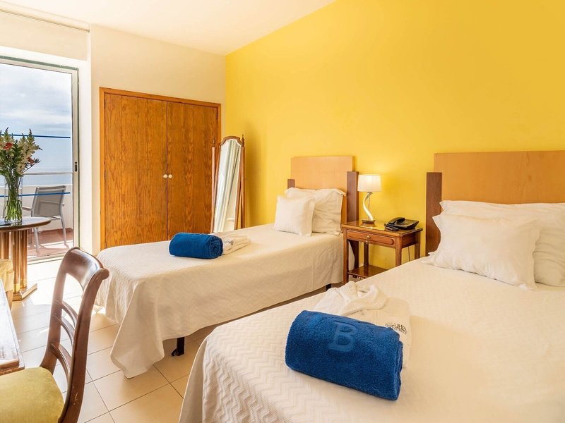 Belver Boa Vista Hotel & Spa 41