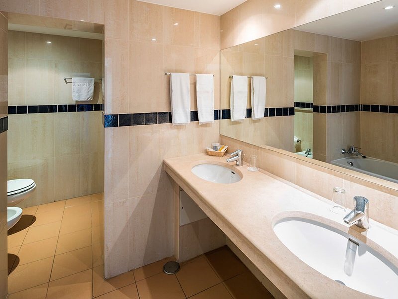 Belver Boa Vista Hotel & Spa 42