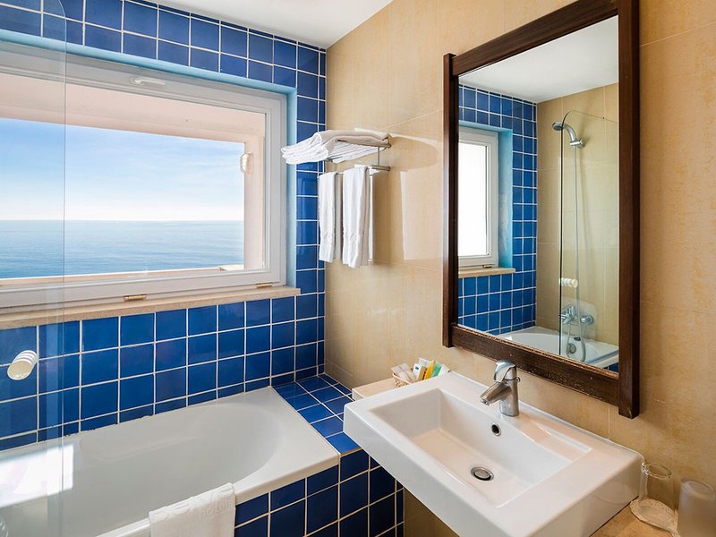 Belver Boa Vista Hotel & Spa 43