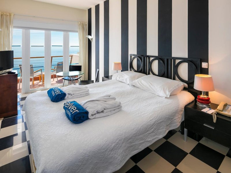 Belver Boa Vista Hotel & Spa 45