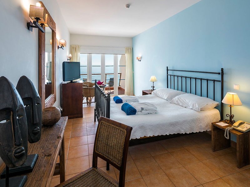 Belver Boa Vista Hotel & Spa 46