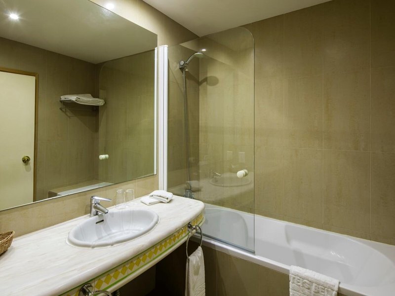 Belver Boa Vista Hotel & Spa 47