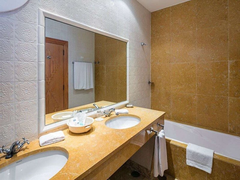 Belver Boa Vista Hotel & Spa 48