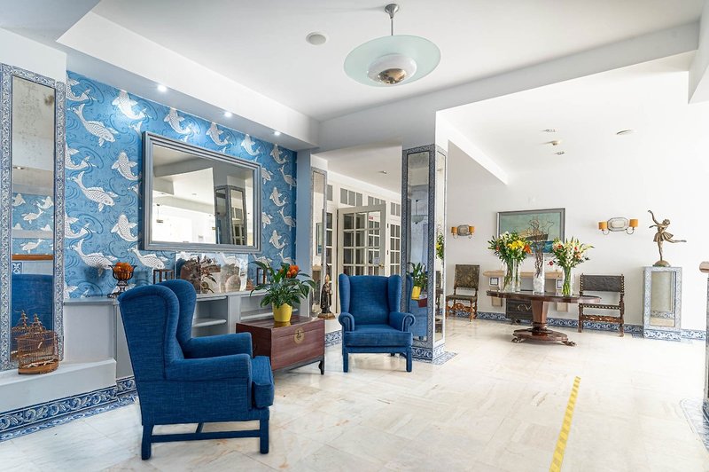 Belver Boa Vista Hotel & Spa 5