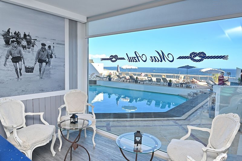 Belver Boa Vista Hotel & Spa 7