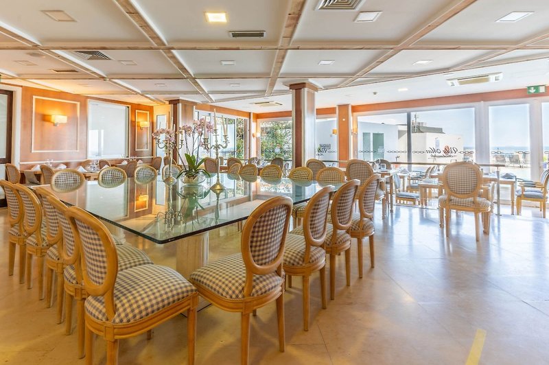 Belver Boa Vista Hotel & Spa 11