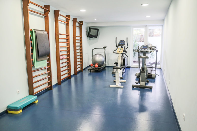 Belver Boa Vista Hotel & Spa 12