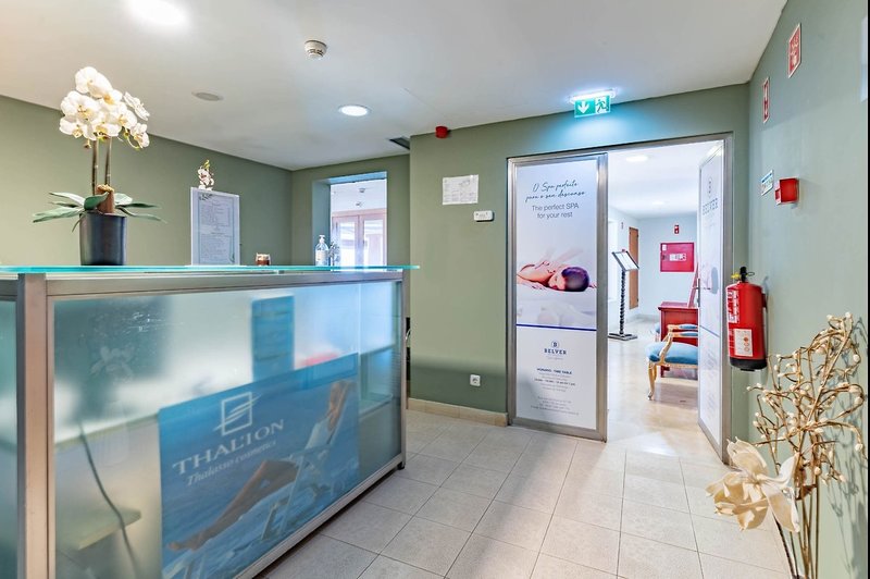 Belver Boa Vista Hotel & Spa 17