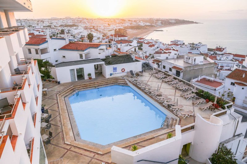 Belver Boa Vista Hotel & Spa 1