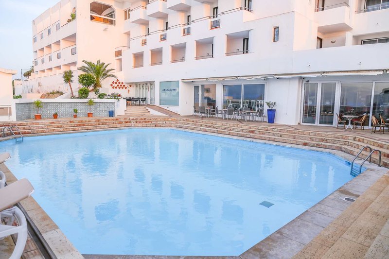 Belver Boa Vista Hotel & Spa 3