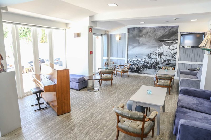 Belver Boa Vista Hotel & Spa 11