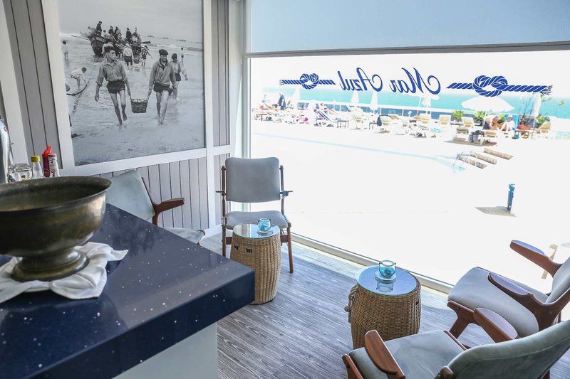 Belver Boa Vista Hotel & Spa 12