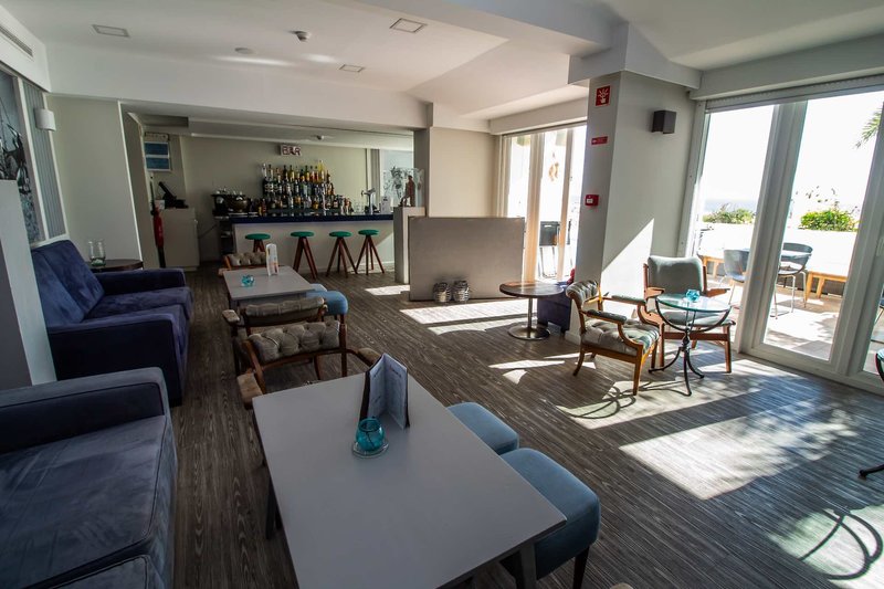 Belver Boa Vista Hotel & Spa 14